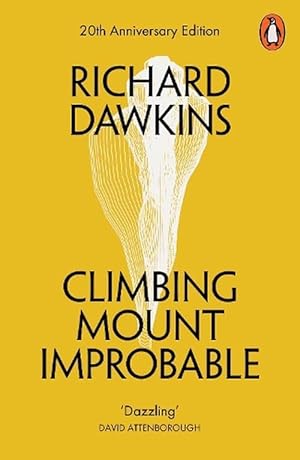 Image du vendeur pour Climbing Mount Improbable (Paperback) mis en vente par Grand Eagle Retail
