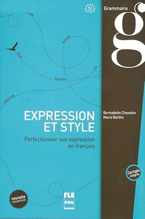 Image du vendeur pour Expression et style mis en vente par moluna