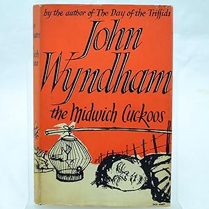 The Midwich Cuckoos by John Wyndham The Midwich Cuckoos by John Wyndham