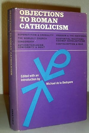 Objections to Roman Catholicism
