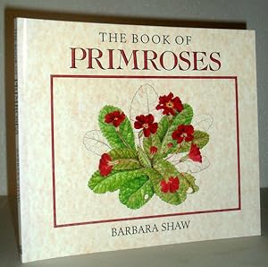 The Book of Primroses