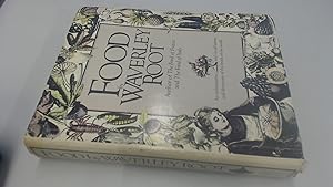 Imagen del vendedor de od, An Authoritative And Visual History And Dictionary Of The Foods Of The World a la venta por BoundlessBookstore