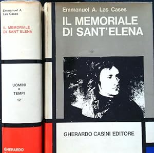 Il memoriale di Sant'Elena 2vv