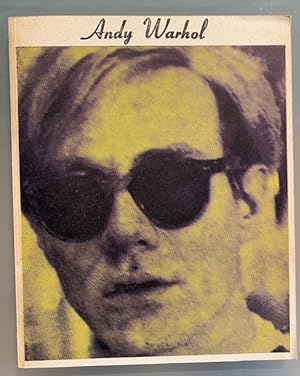 Seller image for Andy Warhol for sale by Largine