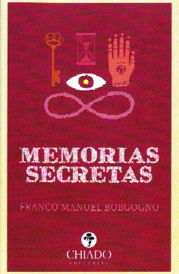 MEMORIAS SECRETAS