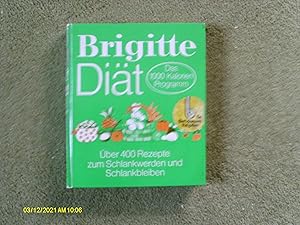Brigitte Diät, Das 1000 Kalorien Program