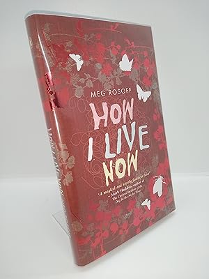 How I Live Now (Signed by Author)