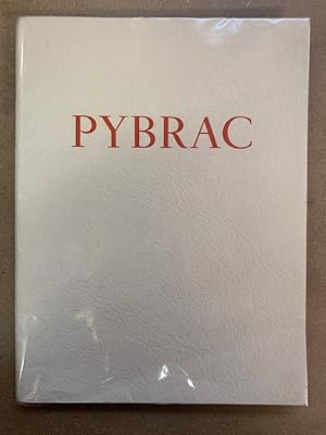 Pybrac. Quatrains ornés de trente et une illustrations par un artiste inconnu