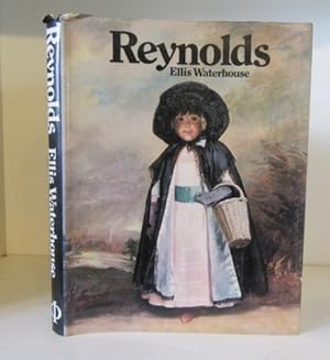 Seller image for Reynolds for sale by BRIMSTONES