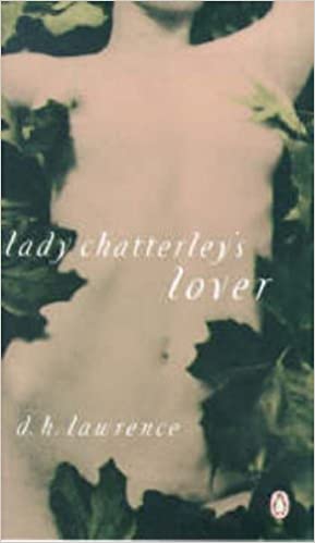 Lady Chatterley's Lover