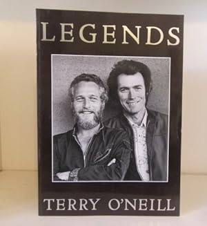 Seller image for Legends for sale by BRIMSTONES