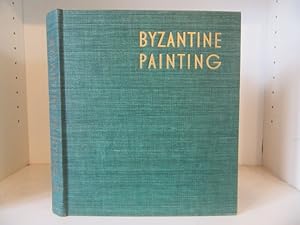 The Great Centuries of Painting: Byzantine Painting