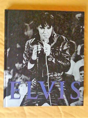 Seller image for Elvis for sale by Livresse