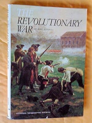 Seller image for The Revolutionary War: America's Fight for Freedom for sale by Livresse