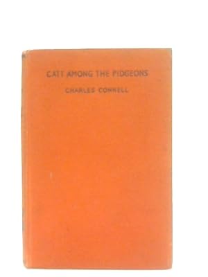 Imagen del vendedor de Catt Among the Pidgeons a la venta por World of Rare Books