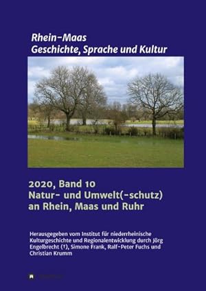 Seller image for Natur und Umwelt an Maas, Rhein und Ruhr for sale by AHA-BUCH GmbH