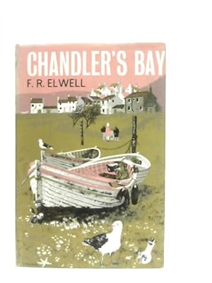 Seller image for Chandler's Bay for sale by World of Rare Books