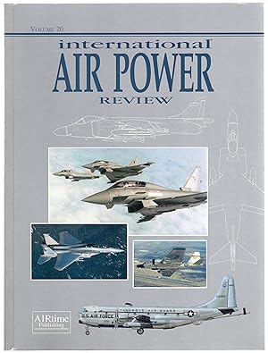 International Air Power Review : Volume 20