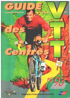 Guide des centres VTT 1993