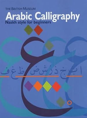 Imagen del vendedor de Arabic Calligraphy (Paperback) a la venta por Grand Eagle Retail