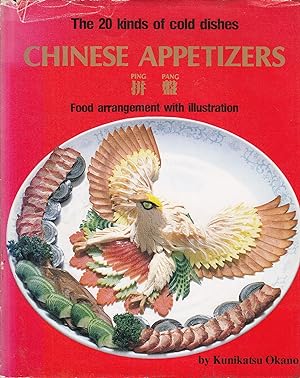 Seller image for Chinese Appetizers for sale by MULTI BOOK