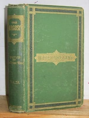 Seller image for The Argosy, Volume XXIII (23), January - June 1877 for sale by Richard Beaton