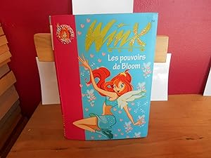 Immagine del venditore per Winx Club, Tome 1 : Les pouvoirs de Bloom venduto da La Bouquinerie  Dd