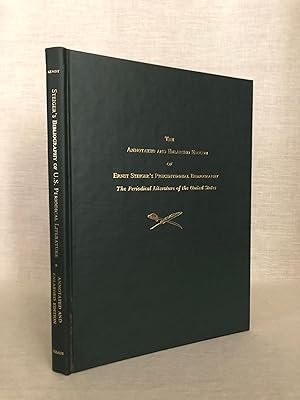 The Annotated and Enlarged Edition of Ernst Steiger's Precentennial Bibliography. The Periodical ...
