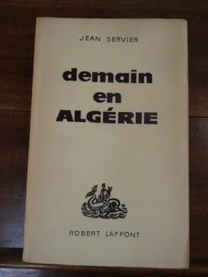 Demain en Algérie.