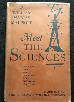 Meet the Sciences