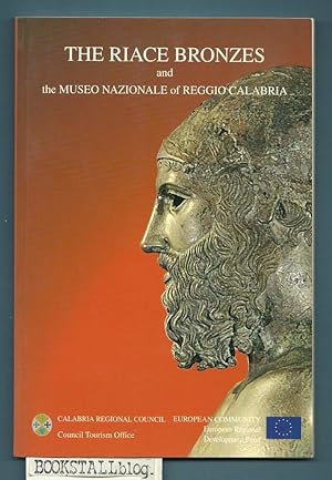 Immagine del venditore per The Riace Bronzes : and the Museo Nazionale of Reggio Calabria venduto da BOOKSTALLblog