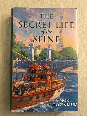 The Secret Life of the Seine