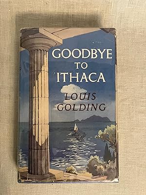 Good-Bye to Ithaca