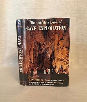 The Complete Book of Cave Exploration