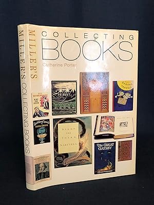 Miller's Collecting Books