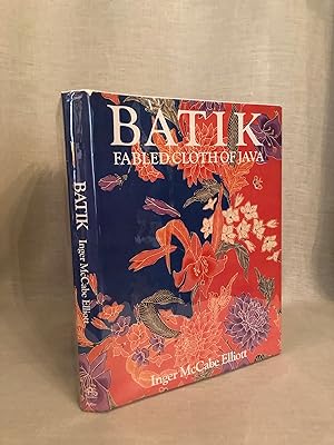 Batik, Fabled Cloth of Java