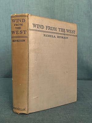 Wind from the West