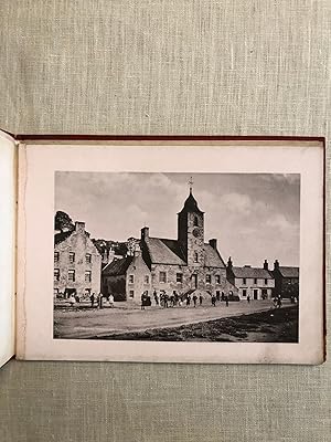 Photographic Album of Culross and Vicinity