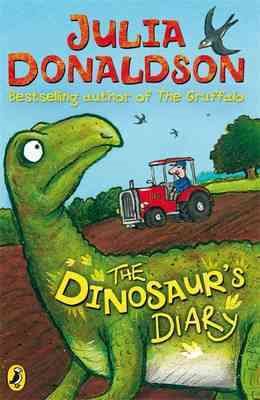 Seller image for Dinosaur's Diary for sale by GreatBookPrices