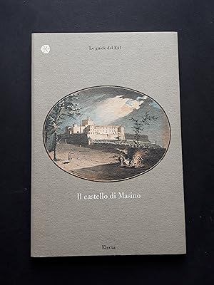 AA.VV. Il Castello di Masino. Electa. 1989-I