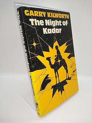 The Night of Kadar