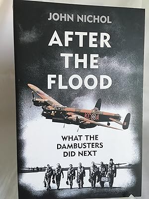 Seller image for After the Flood for sale by Lymington Books