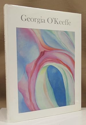 Seller image for Georgia O'Keeffe. Art and Letters. Letters selected and annotated by Sarah Greenough. for sale by Dieter Eckert