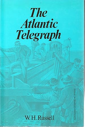 Seller image for The Atlantic Telegraph for sale by Deeside Books