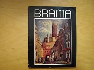 Immagine del venditore per Brama venduto da Polish Bookstore in Ottawa