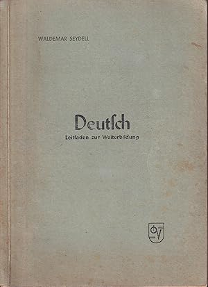 Deutsch