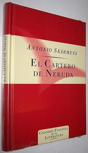 Imagen del vendedor de EL CARTERO DE NERUDA a la venta por UNIO11 IMPORT S.L.