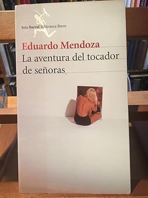 LA AVENTURA DEL TOCADOR DE SEÑORAS