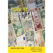 Seller image for Public Budgeting Systems for sale by eCampus