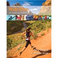 Seller image for Nutrition for Sport and Exercise for sale by eCampus